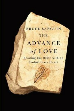 Cover of The Advance of Love