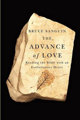 Book cover for The Advance of Love