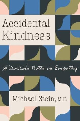 Cover of Accidental Kindness