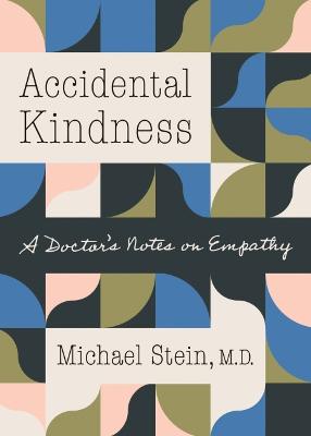 Book cover for Accidental Kindness