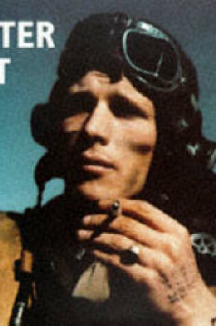 Cover of Fighter Pilot