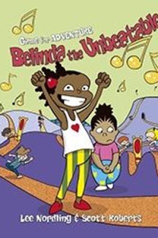 Cover of Belinda the Unbeatable