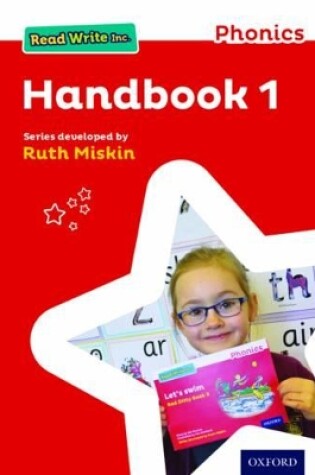 Cover of Teaching Handbook 1