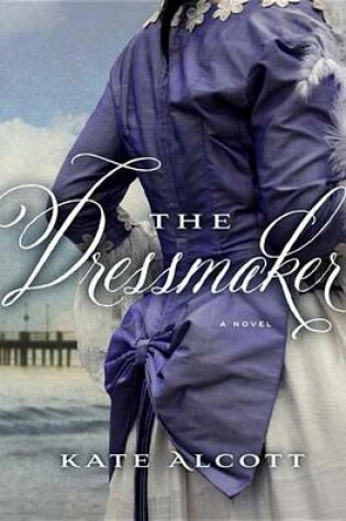 Cover of The Dressmaker