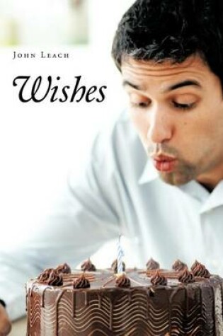 Cover of Wishes