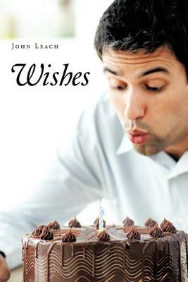 Book cover for Wishes