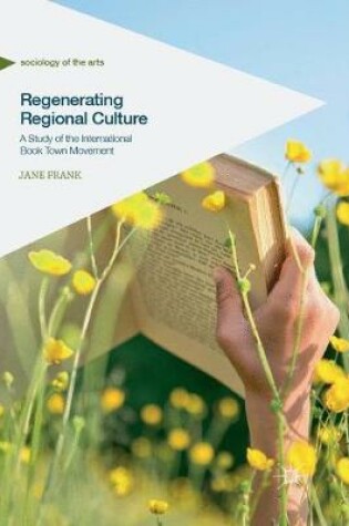 Cover of Regenerating Regional Culture