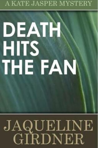 Cover of Death Hits the Fan