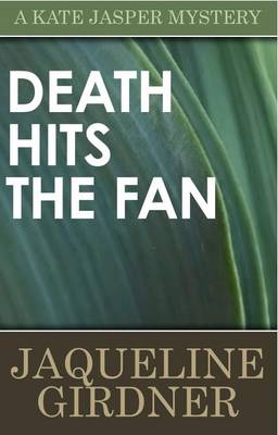 Cover of Death Hits the Fan