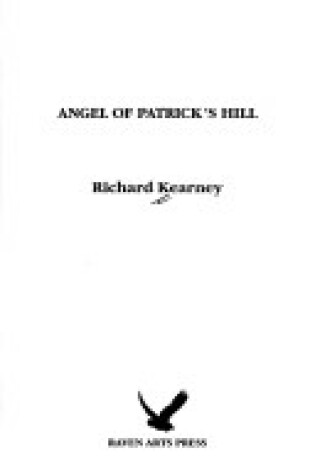 Cover of The Angel of Patrick's Hill