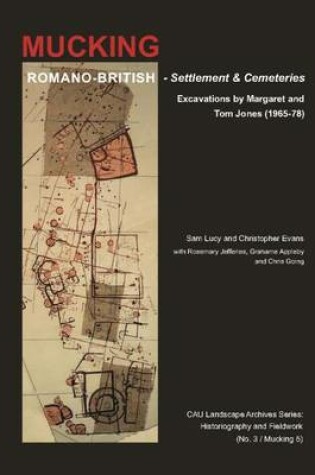 Cover of Romano-British Settlement and Cemeteries at Mucking