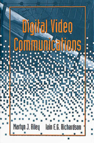 Cover of Digital Video Communications