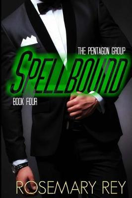 Book cover for Spellbound