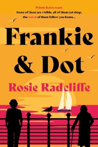 Cover of Frankie & Dot