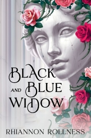 Cover of Black and Blue Widow