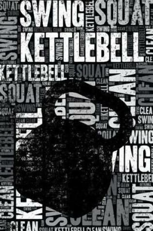 Cover of Kettlebell Journal