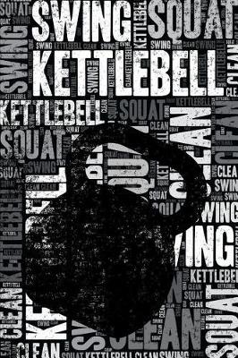 Book cover for Kettlebell Journal