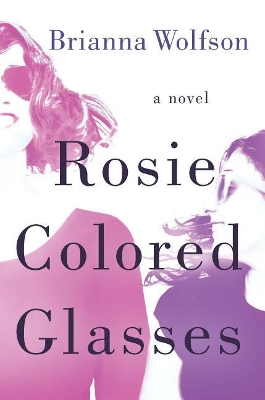 Book cover for Rosie Colored Glasses