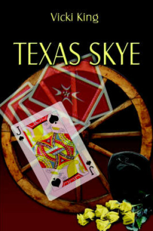 Cover of Texas Skye