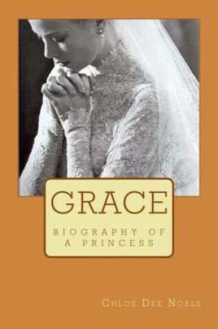 Cover of Grace