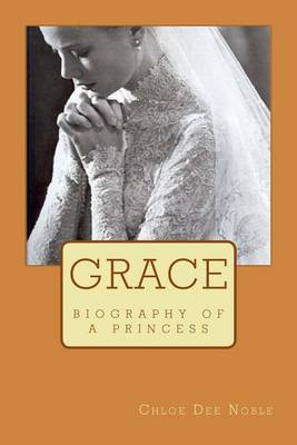 Book cover for Grace