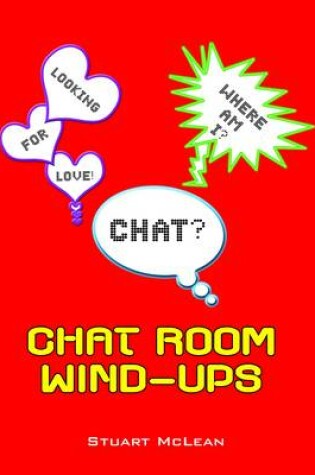 Cover of Chat Room Wind-Ups