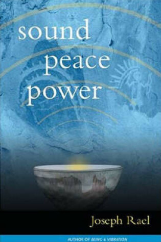 Cover of Sound Peace Power