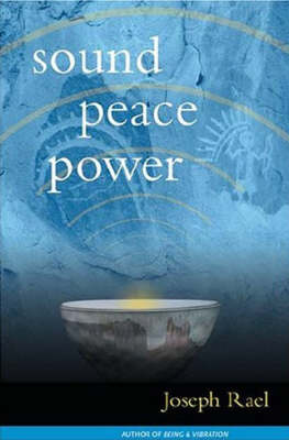 Book cover for Sound Peace Power