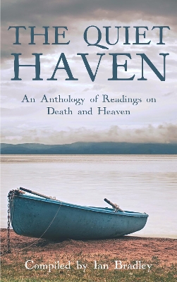 Book cover for The Quiet Haven