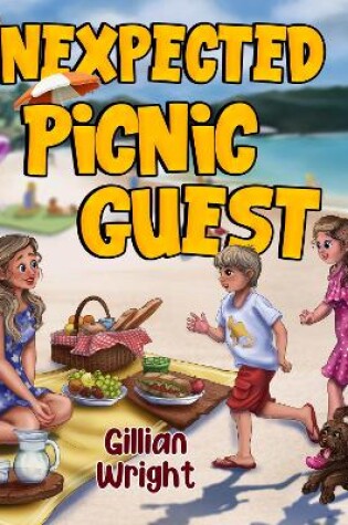 Cover of The Unexpected Picnic Guest