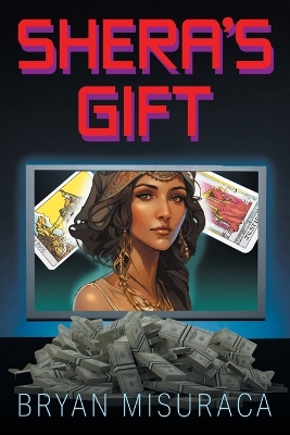 Book cover for Shera's Gift