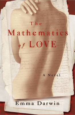 Cover of The Mathematics of Love