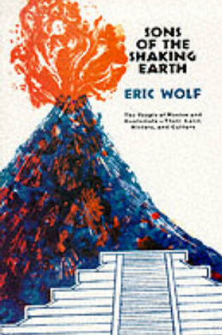 Cover of Sons of the Shaking Earth