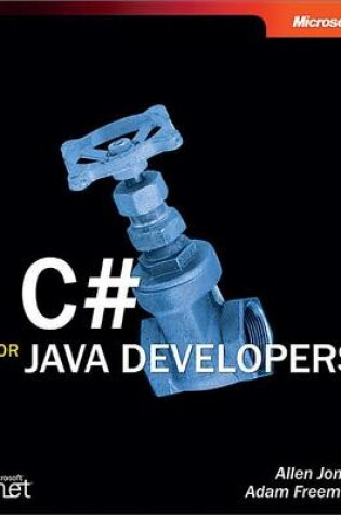 Cover of C# for Java Developers