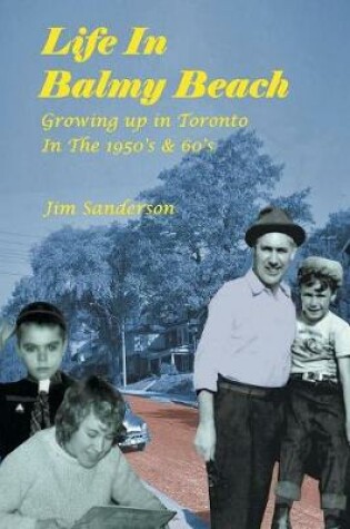 Cover of Life in Balmy Beach