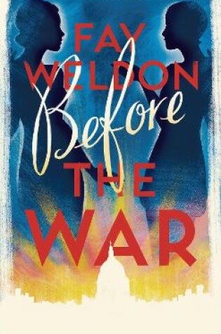 Cover of Before the War