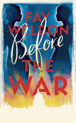 Book cover for Before the War