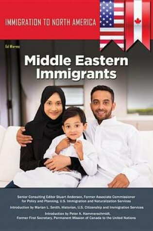 Cover of Immigration to North America