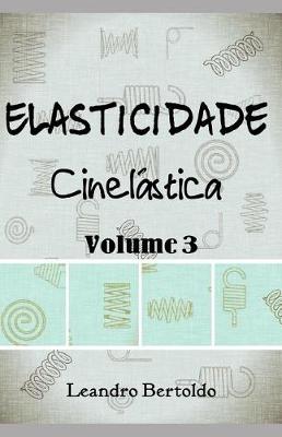 Book cover for Elasticidade - Cinel�stica