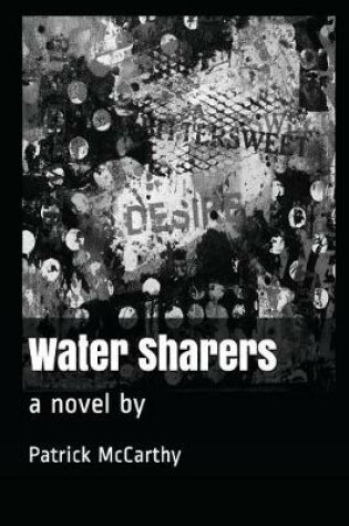 Cover of Water Sharers