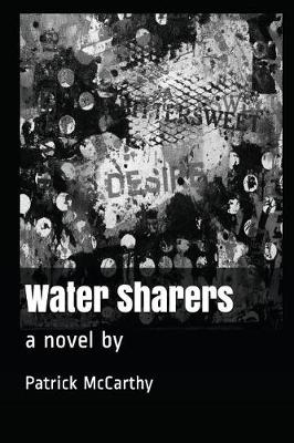 Book cover for Water Sharers