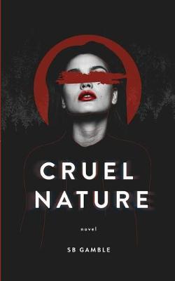 Book cover for Cruel Nature
