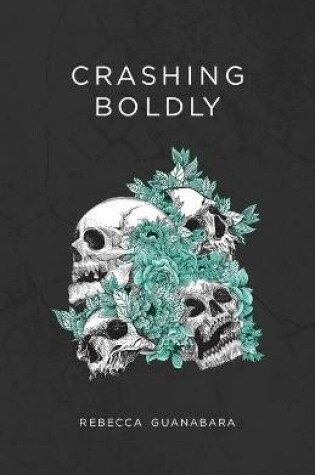 Cover of Crashing Boldly