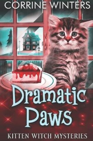 Cover of Dramatic Paws