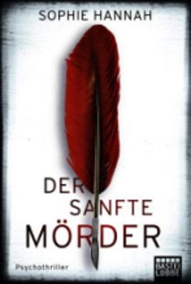 Book cover for Der sanfte Morder