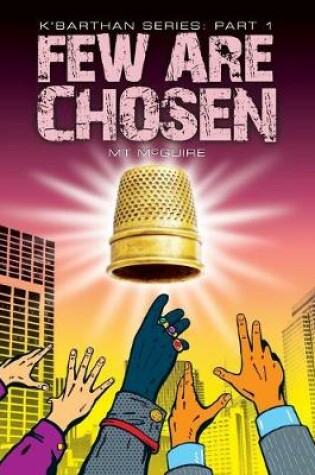 Cover of Few are Chosen