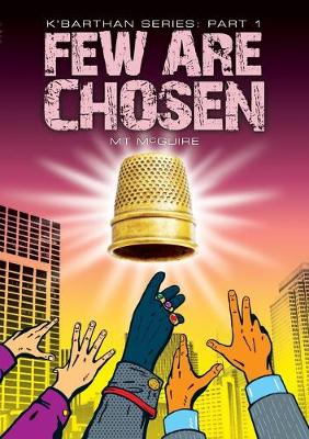 Cover of Few are Chosen
