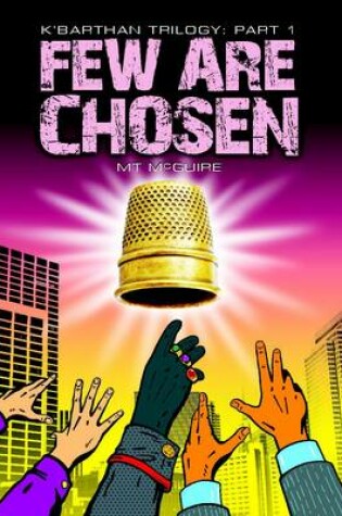 Cover of Few are Chosen