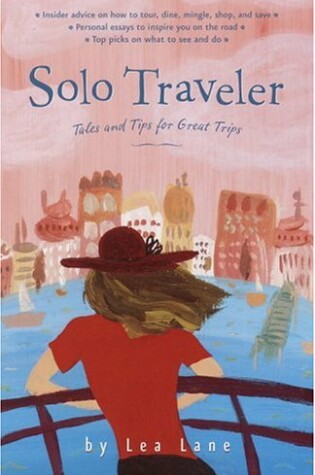 Cover of Solo Traveller