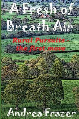 Book cover for A Fresh of Breath Air